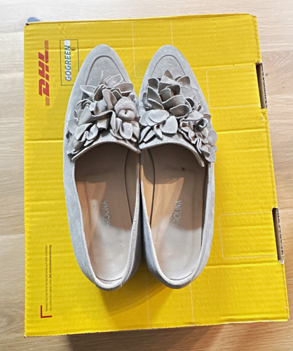 Molina damen slipper slip - damen, slip-on