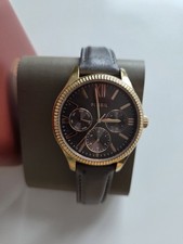 Fossil Armbanduhr Damenuhr BQ3764