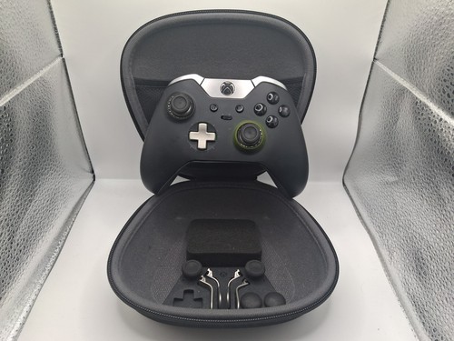 Microsoft xbox one elite - one,