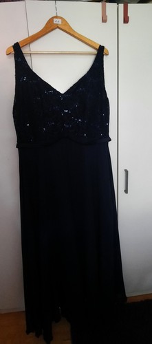 Swing damen abendkleid lang - damen,