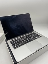 Apple MacBook Pro (2015) i5 2,7GHz, 8GB RAM, 128GB SSD silber sehr gut[DEFEKT]