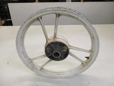 Felge hinten 1,85x18 Zoll 1