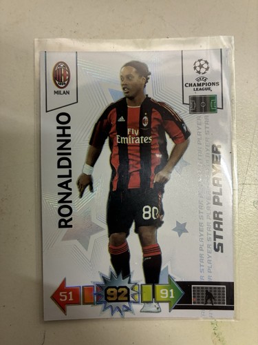 Panini adrenalyn champions - adrenalyn, xl