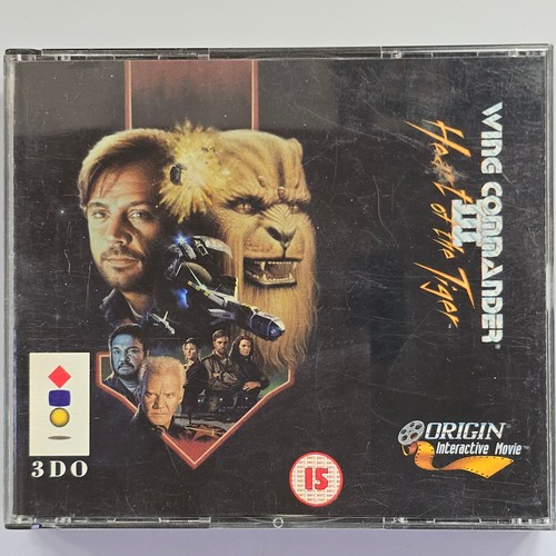 Wing commander iii heart - (3),