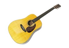 Akustikgitarre Martin D-28