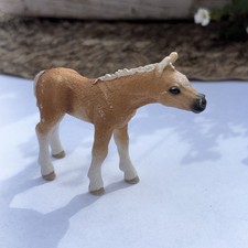 Schleich Haflinger Fohlen 13699 aus 2011