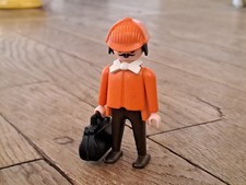 Playmobil 3770 4034 Reisender