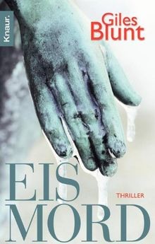 Eismord thriller john - thriller, (john