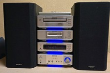 Aiwa XR-M99