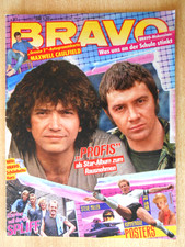 Bravo 41/1982 Komplett - Kim