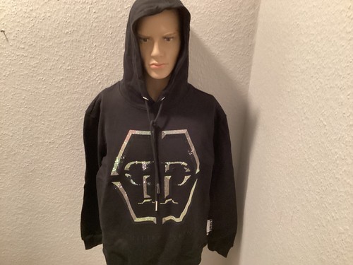 Philipp plein hoddie - pp,