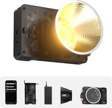 Zhiyun MOLUS X100 100W LED