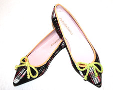 Pretty Ballerinas Damen Ballerinas Neu Gr.38