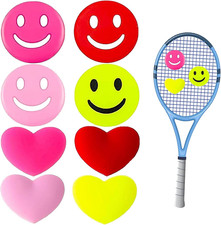 Tennis dämpfer 8er - 8er, set
