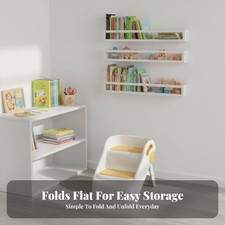 Klapptritt Rutschfest