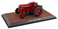 Atlas Bukh D30 1958 Traktor 1:32