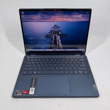 Lenovo Yoga 6 2-in-1 13 Ryzen