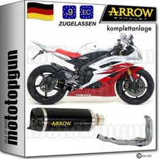 komplettanlage open schwarz c