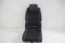 Sitzbank hinten VW TOURAN 1