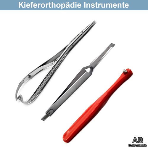 Kieferorthopädie ligturen - kieferorthopädie,