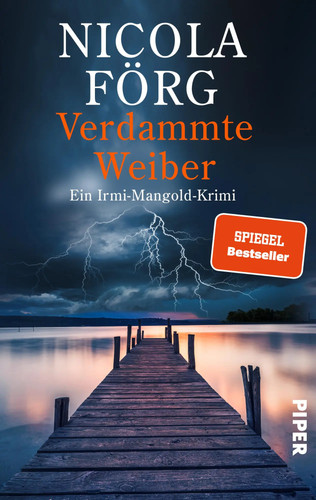 Verdammte weiber nicola - |,