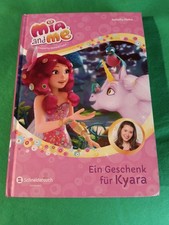 Mia and me ,  Ein Geschenk für Kyara