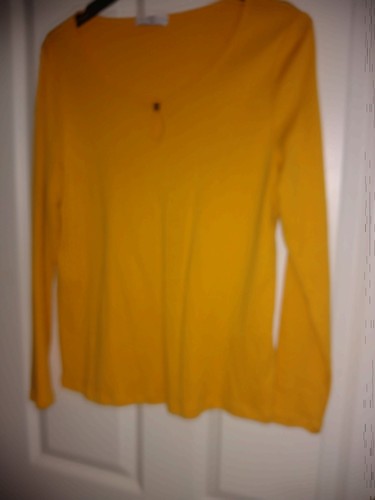 Damen langarmshirt peter - v.,