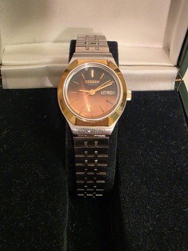 Citizen eye the - of,