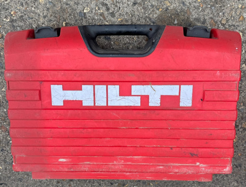 Hilti dx5 dx460 kit - hilti,