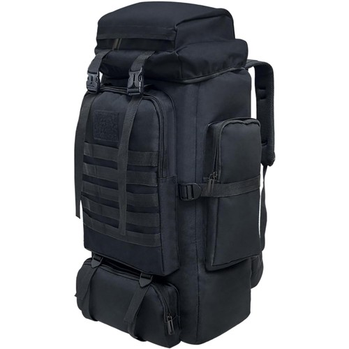 Wanderrucksack 80l wasserdicht - wanderrucksack,