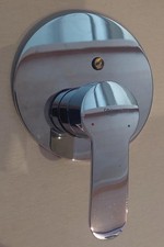 Grohe EH Wannenbatterie