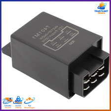 Blinkgeber Relais 12V 21W