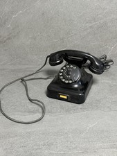 50er Bakelit Telefon W48 MIX &