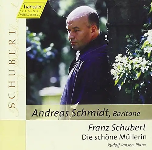 Andreas schmidt die schöne - -,