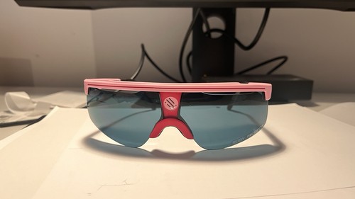 Vintage rudy project brille - vintage,