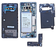 Samsung Galaxy S10 plus Duos