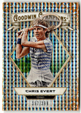 2025 Upper Deck Goodwin