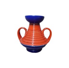 Jasba Vase; Henkelvase