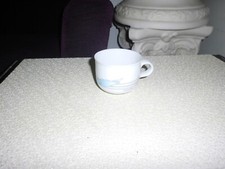 HUTSCHENREUTHER TAVOLA LEONARD PARIS ELYSEES 1x TASSE