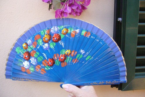 Original spanischer edel - spanischer,