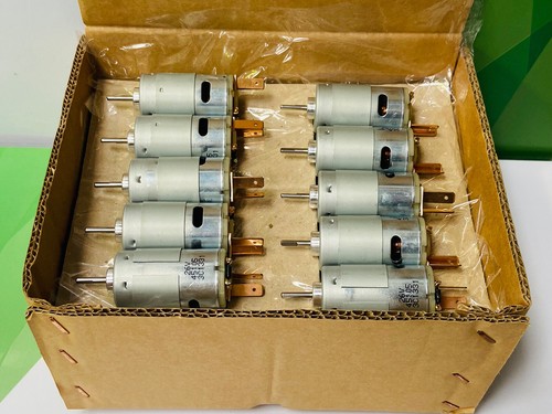 Johnson electric - (10,