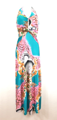 K74 fashion sexy sommerkleid - k74),