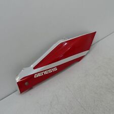 Yamaha FZR 1000 Seitenverkleidung hinten rechts Seitendeckel B3928