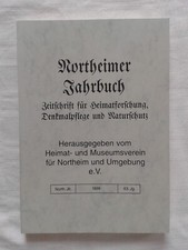 Northeim Yearbook 1998 Journal