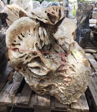 OZEANFINDLING Findling 80x75cm