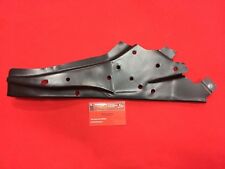 VW Käfer Endspitze hinten links Stoßstangenhalter Halter Stoßstange (48-006)