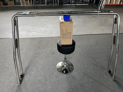 Geräteträger für motorboote - geräteträger,