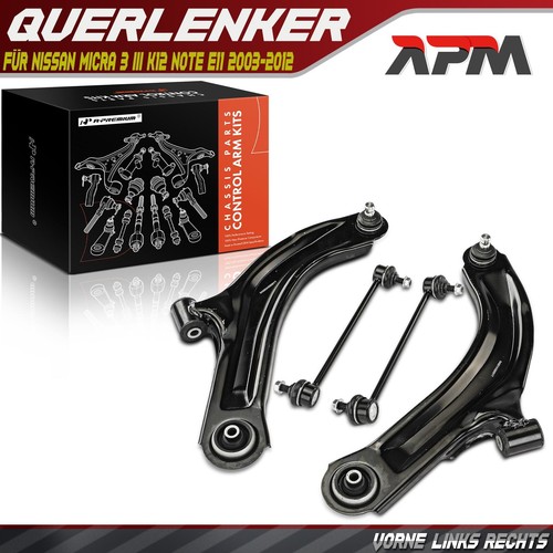 Querlenker koppelstangen - querlenker,