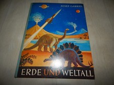 HERBA SAMMELBILDERALBUM: Erde