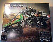 Lego Technik Mercedes-Benz